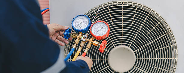 Licensed Hvac Maintenance service in Hunt, TX - JG Cool HVAC